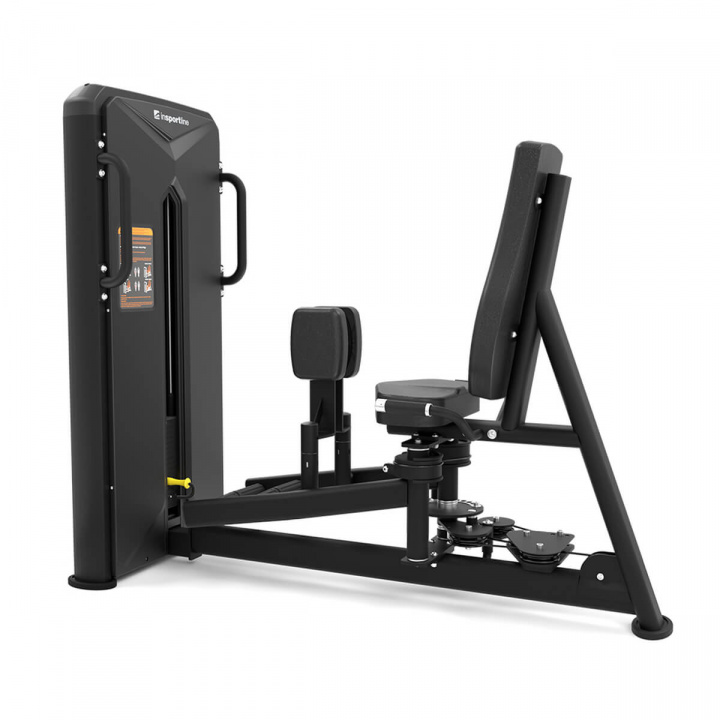 Hip Adductor / Abductor Machine, Velocer IOTA85, InSPORTline i gruppen Styrka / Styrketräningsmaskiner / Benmaskiner hos Sportgymbutiken.se (IN-27716)