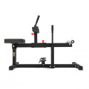 Sittande vadpress, X-NT, SC20, InSPORTline