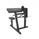 Biceps & Triceps Curl maskin, X-NT B20, inSPORTline