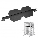 Leg Press Attachment for CC410 / CC600 & CC650, inSPORTline