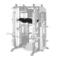 Leg Press Attachment for CC410 / CC600 & CC650, inSPORTline