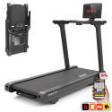 ZenRun 120, Löpband, inSPORTline