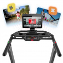 ZenRun 120, Löpband, inSPORTline