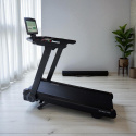 ZenRun 120, Löpband, inSPORTline