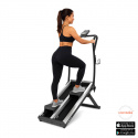 Stair Climber, ZenPeak 30, inSPORTline