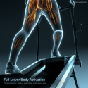 Stair Climber, ZenPeak 30, inSPORTline