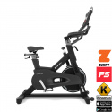 Exercise Bike, ZenRoute 1200, inSPORTline