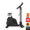 Motionscykel ZenBike 600, inSPORTline