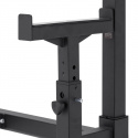 Combo Rack, Bänkpress/Knäböj, X-NT CR20, inSPORTline