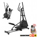 Elliptical Trainer, ZenStride 200, inSPORTline