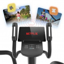 Elliptical Trainer, ZenStride 200, inSPORTline