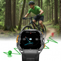 Smart watch Zakuro, inSPORTline
