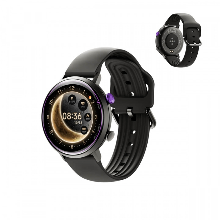 Smart watch Brosel, inSPORTline i gruppen Hälsa / Smart watches hos Sportgymbutiken.se (IN-29588)