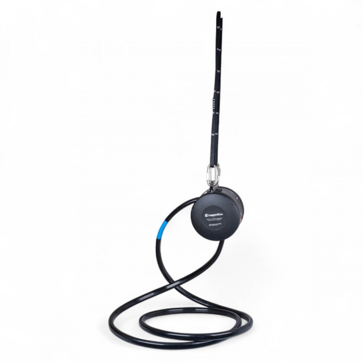 Endless Rope, Endlesso Pro, inSPORTline i gruppen Styrka / Crossfit hos Sportgymbutiken.se (IN-29636)