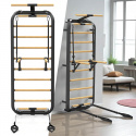 Ribbstol 220 x 86 cm, Wootkit, InSPORTline
