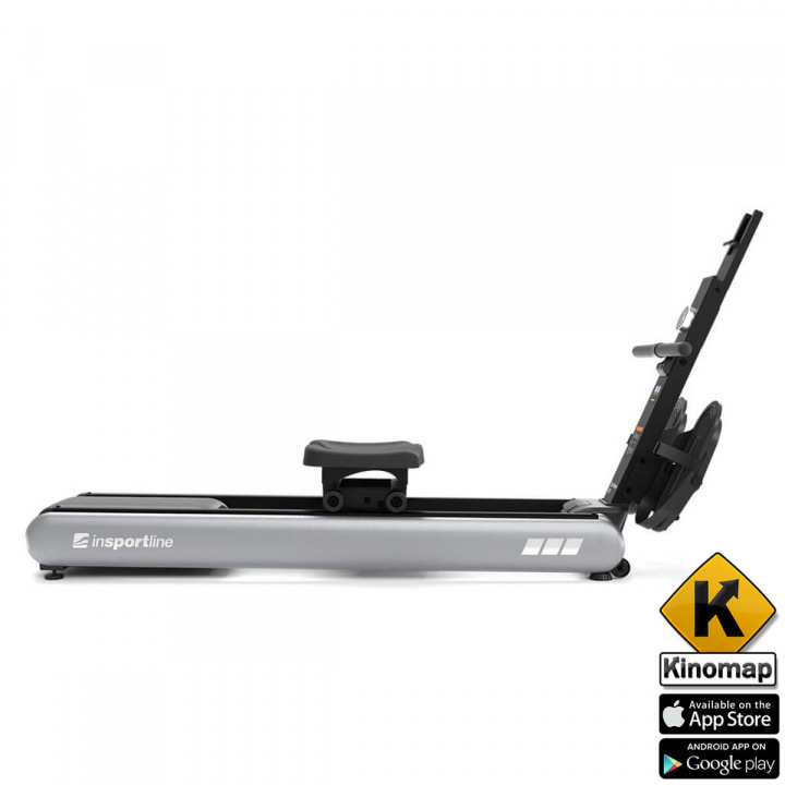 Roddmaskin, ZenRow 30, InSPORTline i gruppen Motion / Roddmaskiner hos Sportgymbutiken.se (IN-29675)