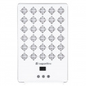 LED Infraför panel, 4 x 30, Veluni, InSPORTline