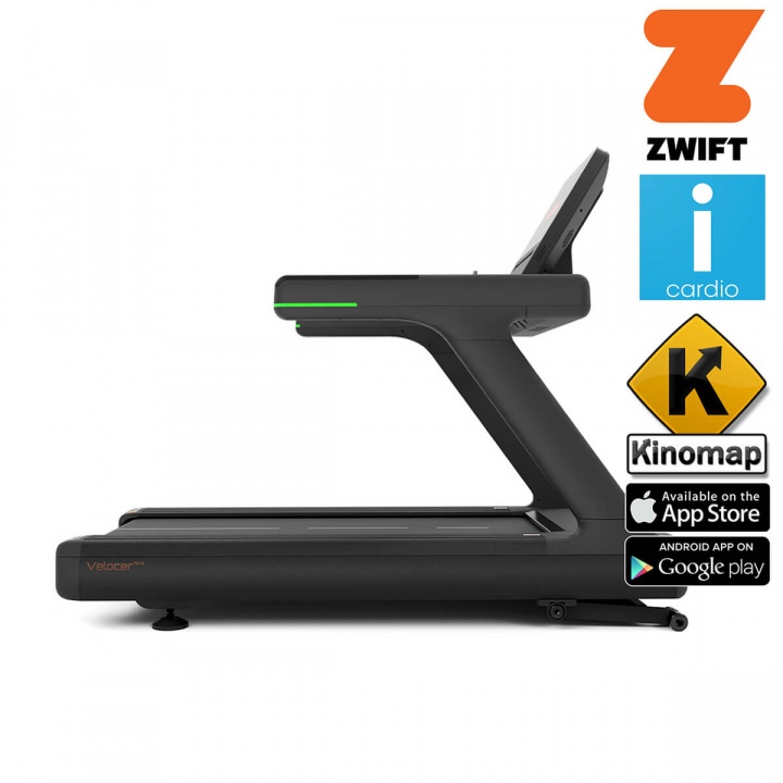 Löpband, Velocer Run, InSPORTline i gruppen Motion / Löpband hos Sportgymbutiken.se (IN-29699)