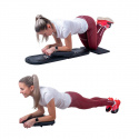 Multifunctional Push-Up & Pilates Board, Pushap Zen, inSPORTline
