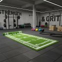 Konstgräs Graspet 10.2 x 2 m