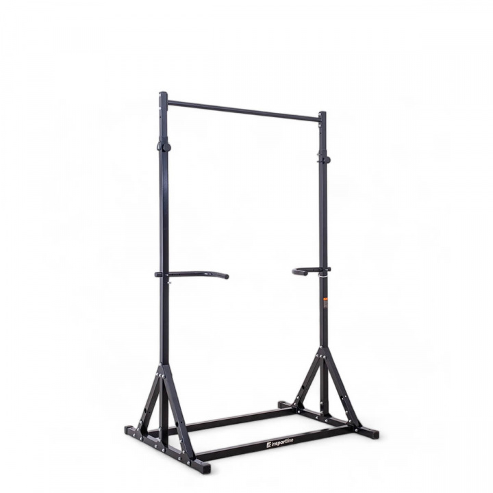 Fristående chinsräcke, ON-X PT200, inSPORTline i gruppen Styrka / Träningsredskap / Ryggtränare hos Sportgymbutiken.se (IN-30018)