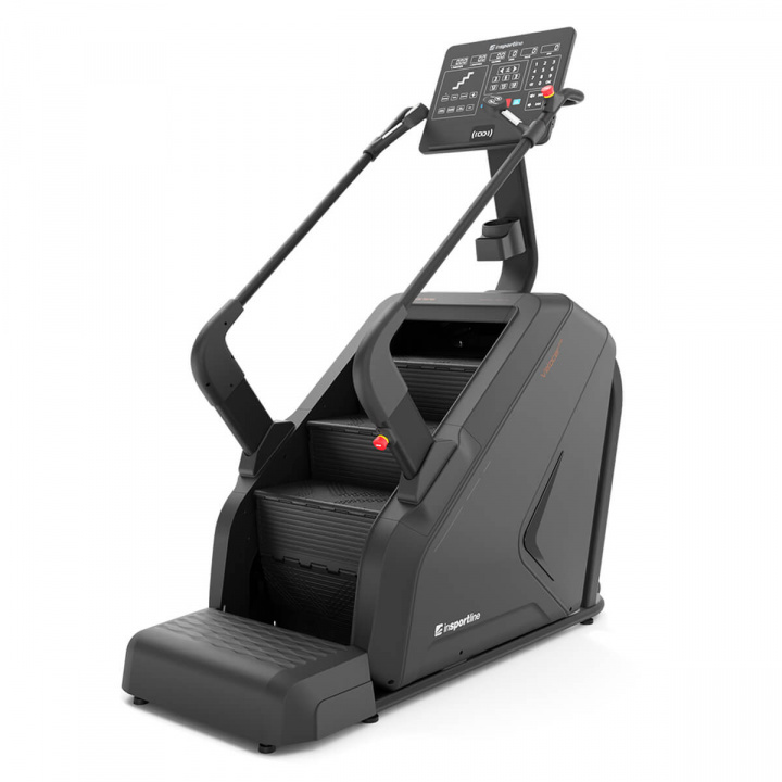 Trappmaskin, Velocer STP, inSPORTline i gruppen Motion / Trappmaskiner hos Sportgymbutiken.se (IN-30102)