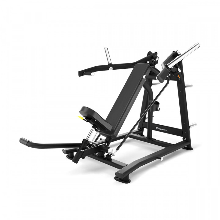 Incline Chest Press Machine Velocer i gruppen Styrka / Styrketräningsmaskiner / Bröstmaskiner hos Sportgymbutiken.se (IN-30687)