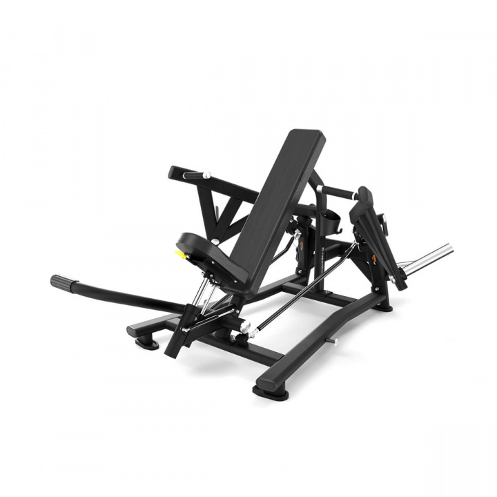 Seated Shoulder Press Machine Velocer i gruppen Styrka / Styrketräningsmaskiner / Axelmaskiner hos Sportgymbutiken.se (IN-30688)