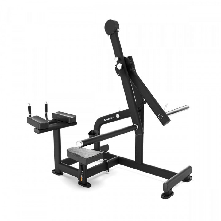 Leg Curl Machine Velocer i gruppen Styrka / Styrketräningsmaskiner / Benmaskiner hos Sportgymbutiken.se (IN-30689)