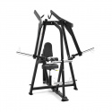 Seated Row Machine Velocer