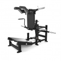 Hack Squat Velocer