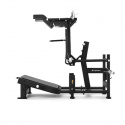 Hack Squat Velocer