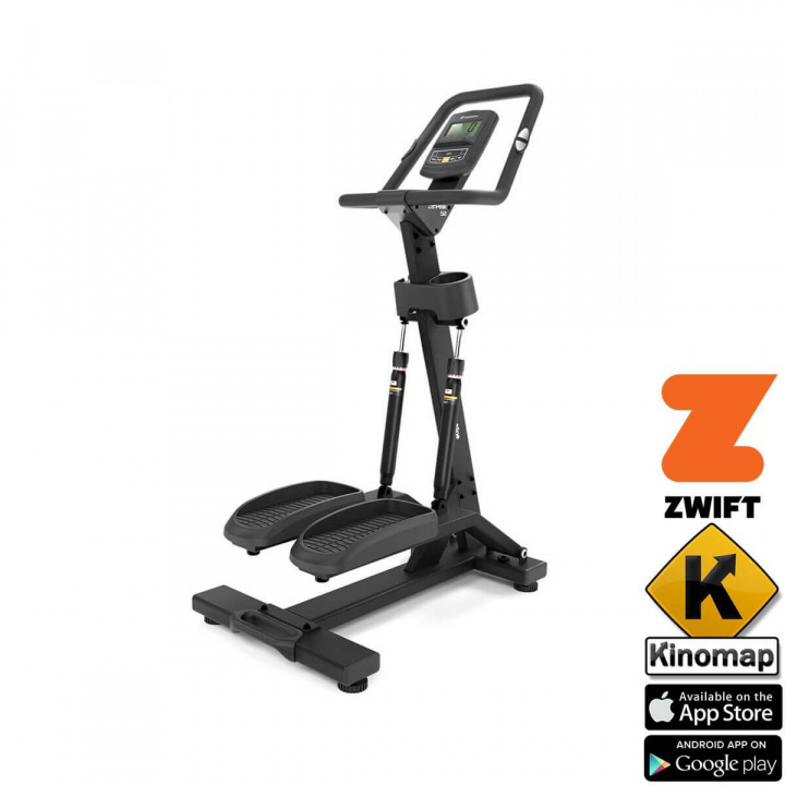 Trappmaskin ZenPeak 50 i gruppen Motion / Trappmaskiner hos Sportgymbutiken.se (IN-31290)