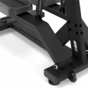 Trappmaskin ZenPeak 50