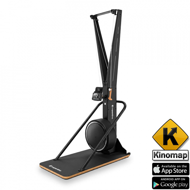 Stakmaskin Velocer SKI i gruppen Motion / Stakmaskiner hos Sportgymbutiken.se (IN-31401)