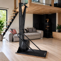 Stakmaskin Velocer SKI