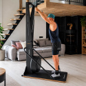 Stakmaskin Velocer SKI