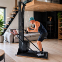 Stakmaskin Velocer SKI