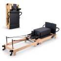 Pilates Reformer Driftaler
