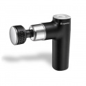 Massagepistol ChillFrost, black