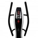 Vibrationsmaskin VibroGym Alex, inSPORTline