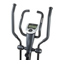 Crosstrainer Atlanta Black DEMO, inSPORTline