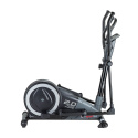 Crosstrainer Atlanta Black, inSPORTline