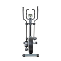 Crosstrainer Atlanta Black, inSPORTline