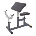 Scott Curl Bench LKC301, inSPORTline