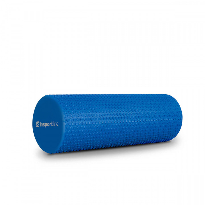 Kolla in Foam Roller Evar, 45,5 x 15,5 cm, inSPORTline hos SportGymButiken.se