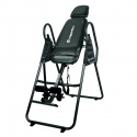 Ryggbänk Inverso, black, inSPORTline
