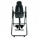 Ryggbänk Inverso, black, inSPORTline
