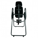 Ryggbänk Inverso, black, inSPORTline