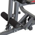 ProfiGym C50, inSPORTline